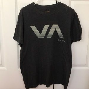 RVCA Short-Sleeve T-Shirt